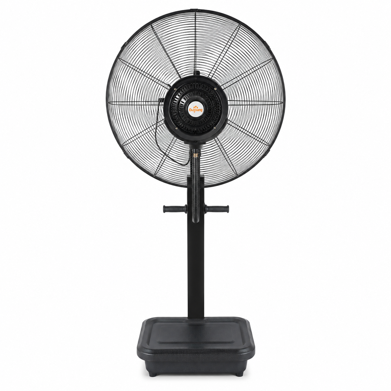 Large Event Cooling Fan