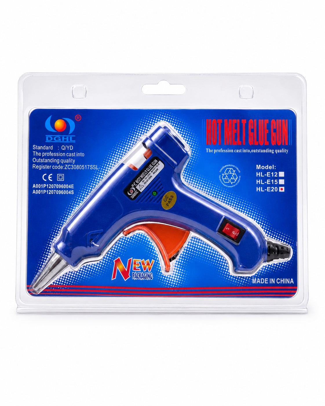 Hot Melt Glue Gun