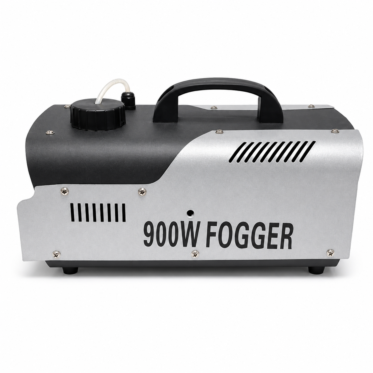 COMPACT FOG MACHINES
